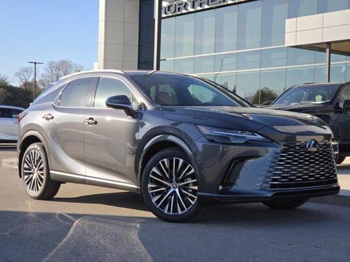 2026 Lexus RX 350 Base