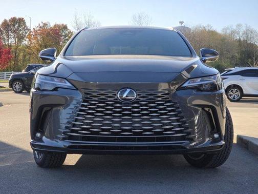 2026 Lexus RX 350 Base
