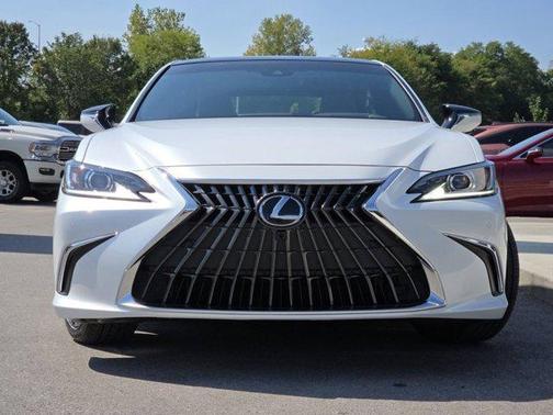 2025 Lexus ES 350 Luxury
