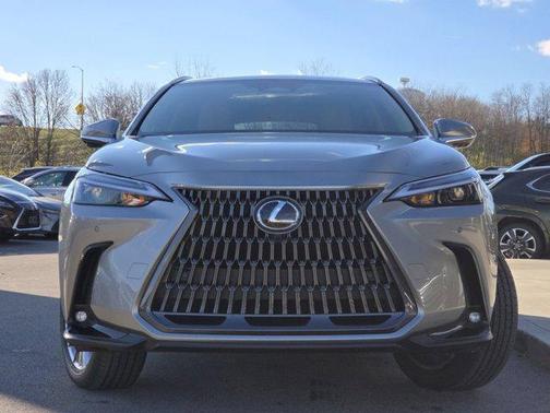 2026 Lexus NX 350 NX 350 Premium