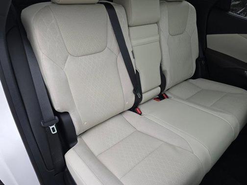 2026 Lexus RX 350 Luxury