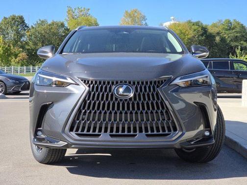 2026 Lexus NX 350 NX 350