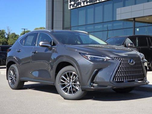 2026 Lexus NX 350 NX 350
