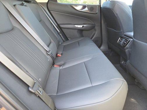 2026 Lexus NX 350 NX 350