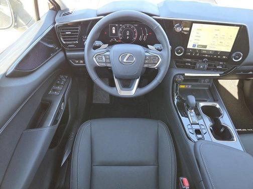 2026 Lexus NX 350 NX 350