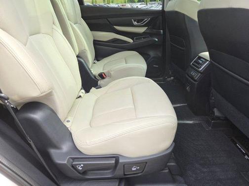 2020 Subaru Ascent Limited 7-Passenger