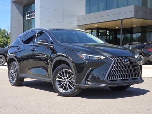 2022 Lexus NX 350 Premium