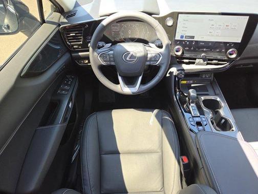 2022 Lexus NX 350 Premium