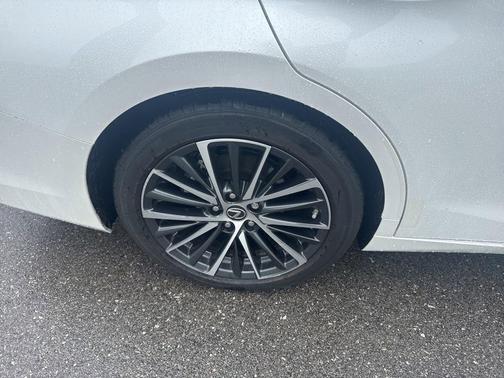 Eminent White Pearl 2024 Lexus ES 300h Base