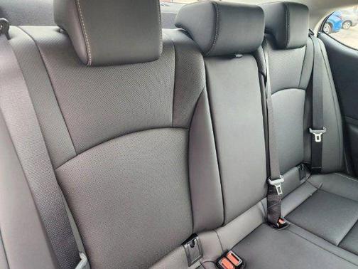Eminent White Pearl 2024 Lexus ES 300h Base