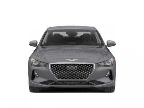 2019 Genesis G70 2.0T Advanced