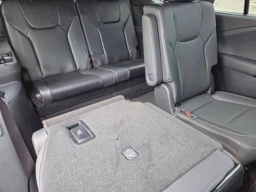 Wind Chill Pearl 2026 Lexus TX 500h F SPORT Premium