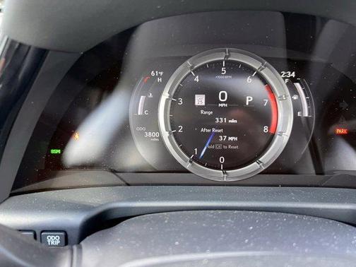 2023 Lexus ES 350 F Sport