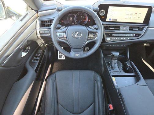 2023 Lexus ES 350 F Sport