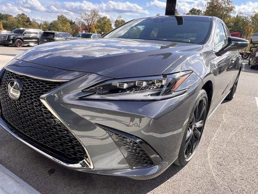 2023 Lexus ES 350 F Sport