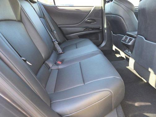 2023 Lexus ES 350 F Sport