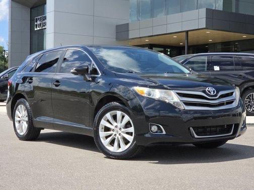 2013 Toyota Venza LE