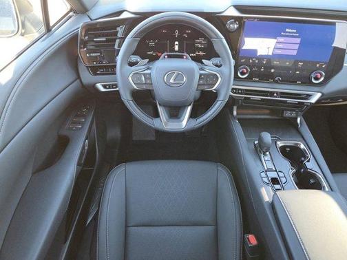 2025 Lexus RX 350 Premium Plus