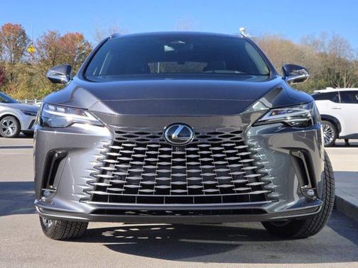 2025 Lexus RX 350 Premium Plus