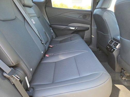 2025 Lexus RX 350 Premium Plus