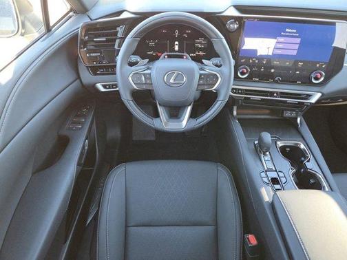 2025 Lexus RX 350 Premium Plus