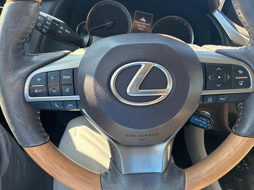 2018 Lexus RX 350 Base