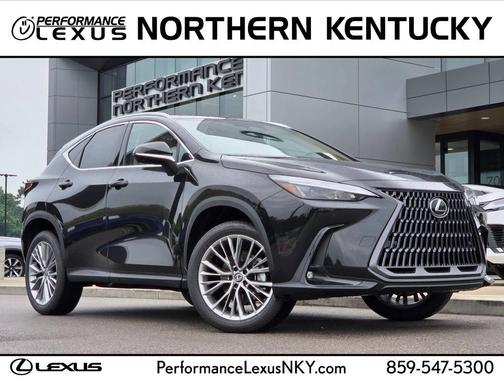 Caviar 2026 Lexus NX 350 Premium