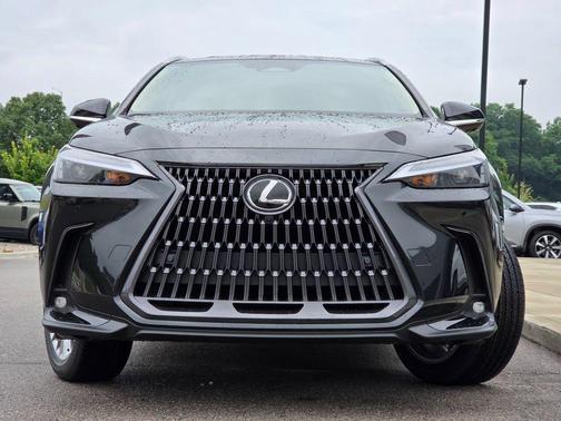 Caviar 2026 Lexus NX 350 Premium