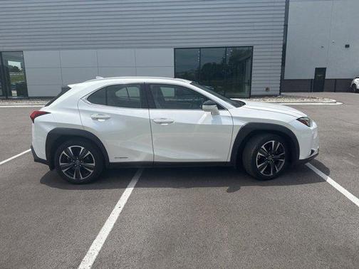 2020 Lexus UX 250h Base