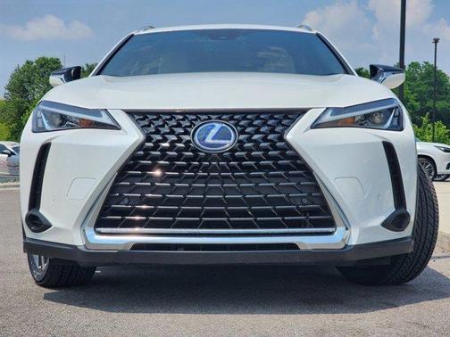2020 Lexus UX 250h Base