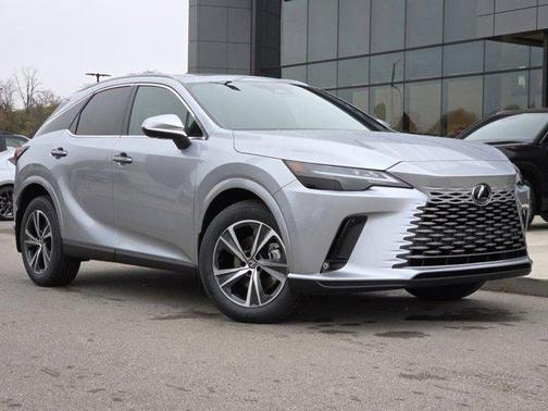 2026 Lexus RX 350 Base