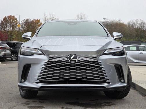 2026 Lexus RX 350 Base