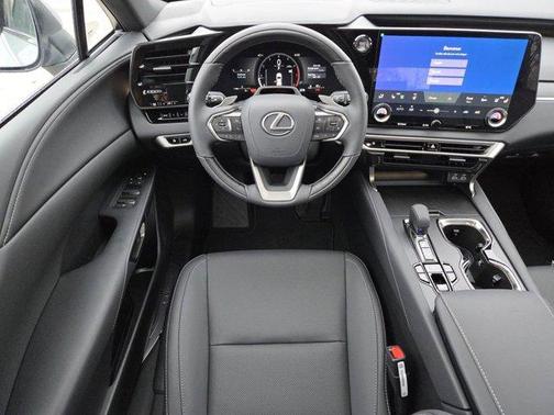 2026 Lexus RX 350 Base