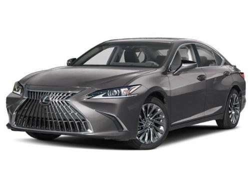 Iridium 2023 Lexus ES 300h Luxury