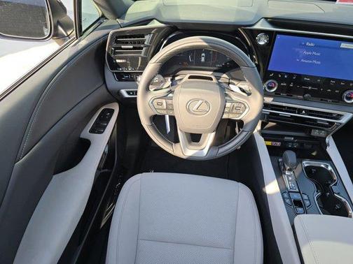 2025 Lexus RX 350 Base