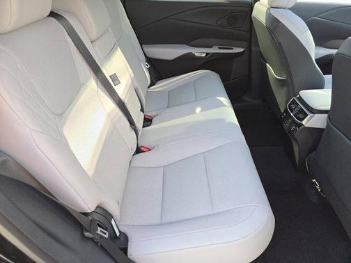 2025 Lexus RX 350 Base