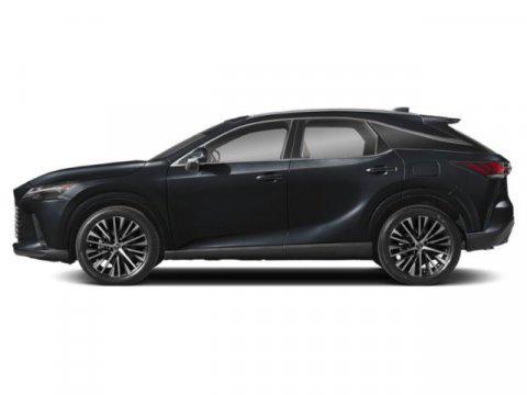 2025 Lexus RX 350 Base