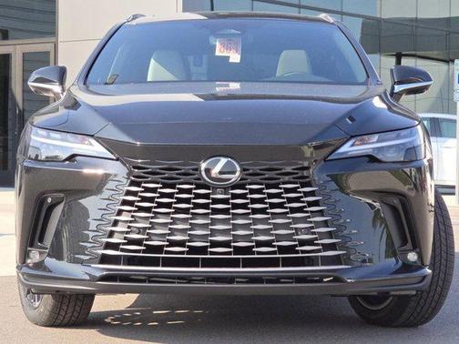 2025 Lexus RX 350 Base
