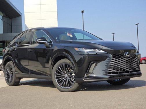 2025 Lexus RX 350 Base
