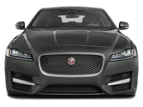 2016 Jaguar XF 35t R-Sport