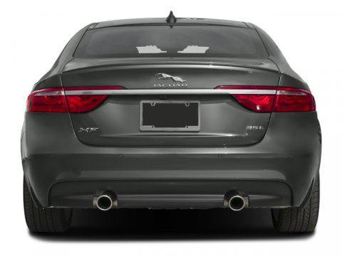 2016 Jaguar XF 35t R-Sport