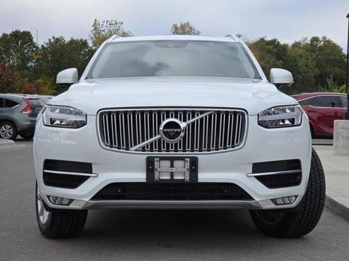 2016 Volvo XC90 T6 Inscription