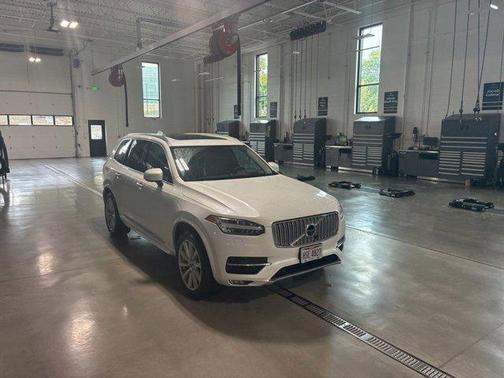 2016 Volvo XC90 T6 Inscription
