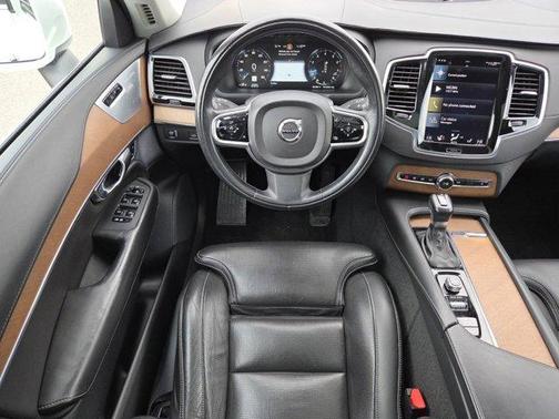 2016 Volvo XC90 T6 Inscription