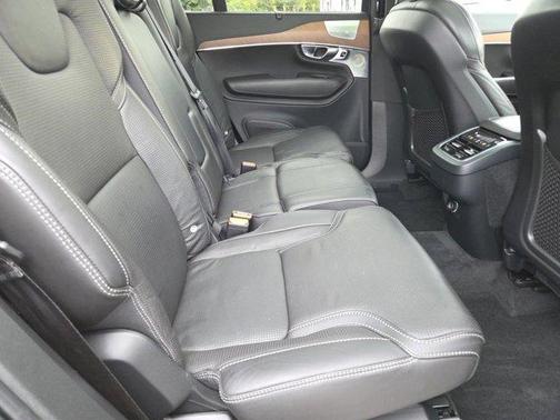 2016 Volvo XC90 T6 Inscription