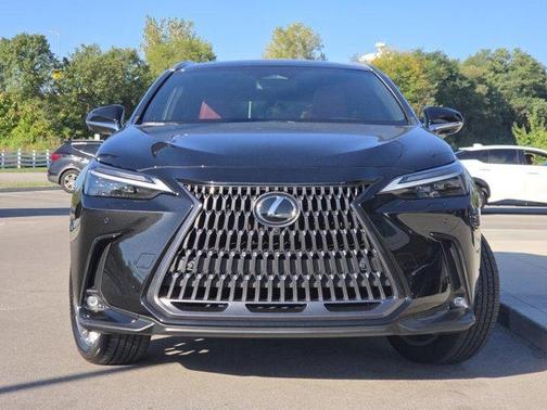 2024 Lexus NX 350 Luxury