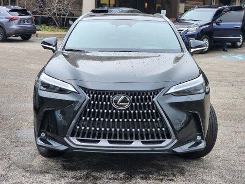2024 Lexus NX 350 Luxury