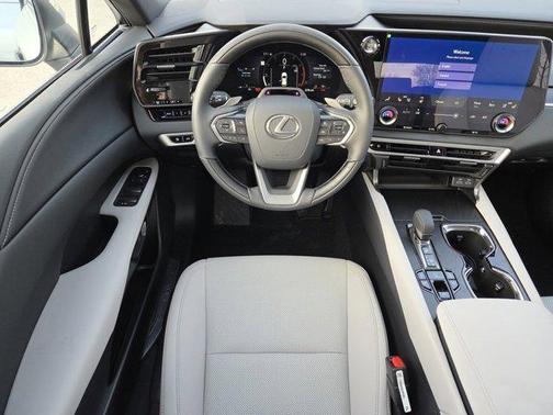 2026 Lexus RX 350 Base
