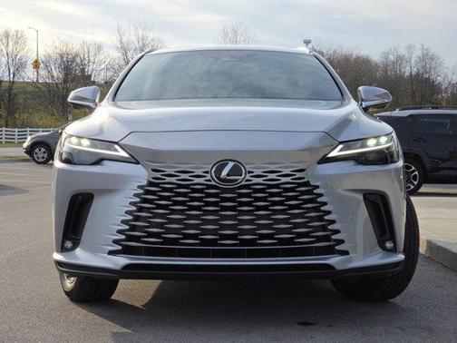 2026 Lexus RX 350 Base