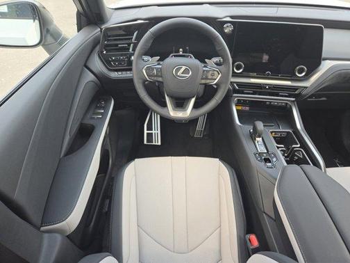 2025 Lexus TX 350 Base